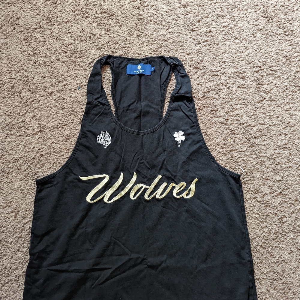 Darc Sport Limited Edition Tank